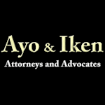 Law Firm of Ayo & Iken PLC logo