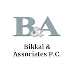 Bikkal & Associates, P.C. logo