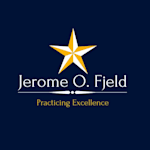 Jerome O. Fjeld, PLLC logo