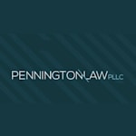 Pennington Law PLLC logo