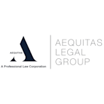 Aequitas Legal Group logo