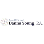 Law Office of Danna Young, PA logo