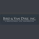 Bird & Van Dyke, Inc. A Professional Law Corporation logo