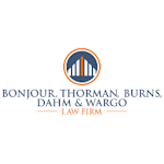 Bonjour, Thorman, Burns & Dahm logo
