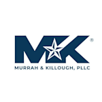 Clic para ver perfil de Murrah & Killough, PLLC, abogado de Derecho mercantil en Houston, TX