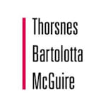 Clic para ver perfil de Thorsnes Bartolotta McGuire LLP, abogado de Derecho mercantil en San Diego, CA