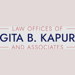 Clic para ver perfil de Law Offices of Gita B. Kapur and Associates, abogado de Inmigración en Los Angeles, CA