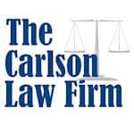 Clic para ver perfil de The Carlson Law Firm, abogado de Ley criminal en San Antonio, TX