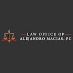 Clic para ver perfil de Law Office of Alejandro Macias, PC, abogado de Ley criminal en Houston, TX