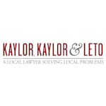 Clic para ver perfil de Kaylor, Kaylor & Leto, abogado de Derecho laboral y de empleo en Lakeland, FL