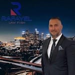 Clic para ver perfil de Rafayel Law Firm, abogado de Lesión personal en Woodland Hills, CA