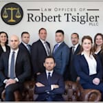 Clic para ver perfil de Law Offices of Robert Tsigler, PLLC, abogado de Inmigración en New York, NY