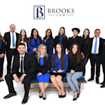 Clic para ver perfil de Brooks Law: La Justicia de Tu Lado, abogado de Lesión personal en Medford, MA