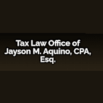 Clic para ver perfil de Tax Law Office of Jayson M. Aquino, CPA, Esq., abogado de Derecho mercantil en Garden Grove, CA