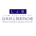 Clic para ver perfil de Law Office of Louis J. Bertsche, abogado de Lesión personal en San Diego, CA
