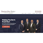 Clic para ver perfil de Bastarrika, Soto, Gonzalez & Somohano, LLP, abogado de Bancarrota en Woodland Park, NJ