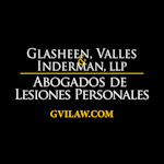 Glasheen, Valles & Inderman Injury Lawyers logo