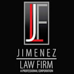 The Jimenez Law Firm, P.C. logo