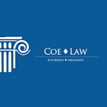 Coe Estrada Law Firm logo