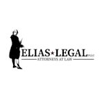 Elias Legal logo