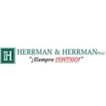 Herrman & Herrman PLLC logo