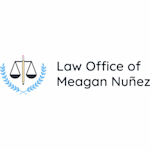 The Law Office of Meagan Nuñez logo
