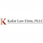 Clic para ver perfil de Kafor Law Firm, PLLC, abogado de Lesión personal en Dallas, TX