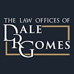 Clic para ver perfil de The Law Offices of Dale R. Gomes, abogado de Ley criminal en Placerville, CA