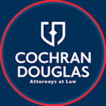 Clic para ver perfil de Cochran Douglas, abogado de Lesión personal en Tacoma, WA