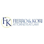 Clic para ver perfil de Fierro & Kori, PLLC, abogado de Ley criminal en Herndon, VA