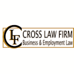 Cross Law Firm, S.C. logo del despacho