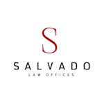 Salvado Law logo del despacho