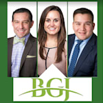 Bartell, Georgalas & Juarez logo del despacho