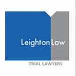 Leighton Law, P.A. logo del despacho