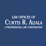 Law Office of Curtis Ryan Aijala logo del despacho
