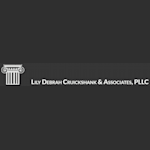 Lily Debrah Cruickshank & Associates, PLLC logo del despacho