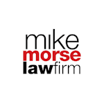 Mike Morse Injury Law Firm logo del despacho