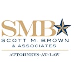 Scott M. Brown & Associates logo del despacho