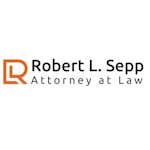 Robert L. Sepp, Attorney at Law logo del despacho