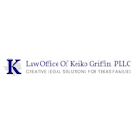 Law Office of Keiko Griffin, PLLC logo del despacho
