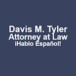 Law Office of Davis M. Tyler logo del despacho