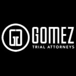 Gomez Trial Attorneys, Accident & Injury Lawyers logo del despacho