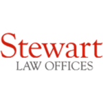 Stewart Law Offices logo del despacho