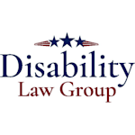 Disability Law Group logo del despacho