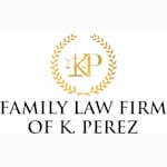 Clic para ver perfil de Family Law Firm of K. Perez, abogado de Derecho familiar en San Diego, CA