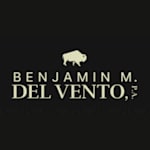 Benjamin M. Del Vento, P.A. logo del despacho