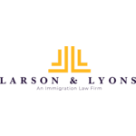 Larson & Lyons, LLC logo del despacho