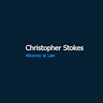 Christopher Stokes, Attorney at Law logo del despacho