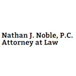 Nathan J. Noble, P.C. logo del despacho