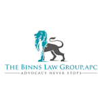 The Binns Law Group, APC logo del despacho